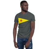 YPG Flag - People's Protection Units T Shirt