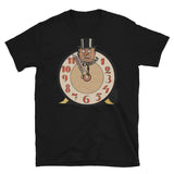 The Last Hour Of Capital - Restored Soviet Propaganda T-Shirt