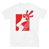 Educate, Agitate, Organize - Activist, DSA, Socialist T-Shirt