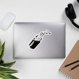 Molotov Cocktail - Riot, Protest Sticker