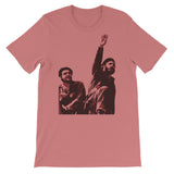 Fidel Castro and Che Guevara - Cuban Revolution, Revolutionary, Socialist, Communist T-Shirt