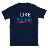 I Like Bernie - Bernie Sanders, Bernie 2020 T-Shirt