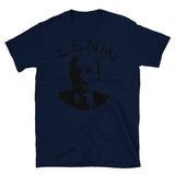 Vladimir Lenin Silhouette - T-Shirt