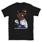 African Peoples Will Curb The Colonizers - Refinished, Anti Colonial, Soviet Propaganda T-Shirt