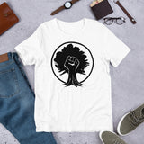 Ecosocialism - Distressed T Shirt