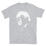Bernie Sanders Silhouette - T-Shirt