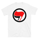 Antifascist Action - Antifa T-Shirt