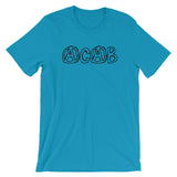 ACAB - Graffiti T-Shirt