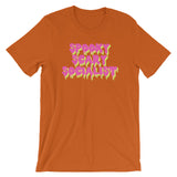 Spooky Scary Socialist - Socialist T-Shirt