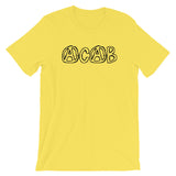 ACAB - Graffiti T-Shirt