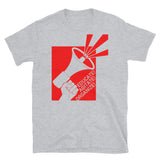 Educate, Agitate, Organize - Activist, DSA, Socialist T-Shirt