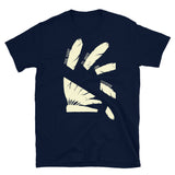 The Right To One's Own Culture - Refinished Soviet Propaganda T-Shirt