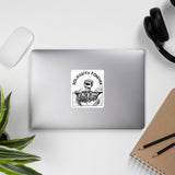 Solidarity Forever - IWW Propaganda Sticker