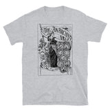 Anarchists of Chicago - Haymarket Riot, Labor History, Socialist, Socialism, Leftist T-Shirt