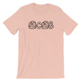 ACAB - Graffiti T-Shirt