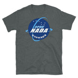 National Aerospace Development Administration - DPRK, North Korea, Space Program T-Shirt