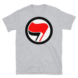 Antifascist Action - Antifa T-Shirt