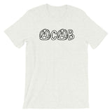 ACAB - Graffiti T-Shirt