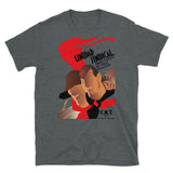 CNT Unidad Sindical - Refinished Spanish Civil War Propaganda T-Shirt