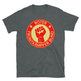 Roter Frontkämpferbund - Anti Fascist, Antifa T-Shirt