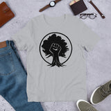 Ecosocialism - Distressed T Shirt