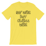 No War But Class War - T-shirt