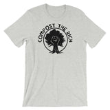 Compost the Rich - Climate Change, Eat The Rich T-Shirt