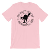 An Injury to One is an Injury to All - IWW Sabo-Tabby T-Shirt