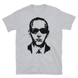 DB Cooper Sketch - Criminal, Plane Hijacking, Unsolved, Robbery T-Shirt