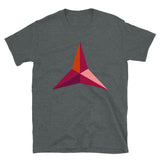 International Brigades - Three Pointed Star T-Shirt