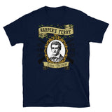 Harpers Ferry Raid Memorial - John Brown, Abolitionist, American History T-Shirt