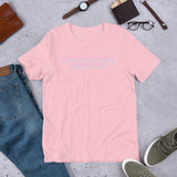 Arm Trans People, Disarm Cops - LGBTQ T-Shirt