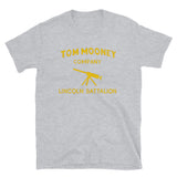 Tom Mooney Company - Spanish Civil War T Shirt