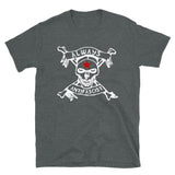 Always Antifascist - Antifa, Anti Fascism, Punk T-Shirt