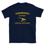 Tom Mooney Company - Spanish Civil War T Shirt