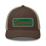 Sneed's - Meme, Ironic, Parody Hat