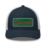 Sneed's - Meme, Ironic, Parody Hat