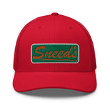 Sneed's - Meme, Ironic, Parody Hat