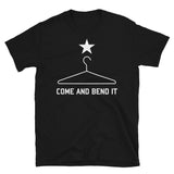 Come And Bend It - ATF, National Firearms Act, Gun Rights, Meme T-Shirt