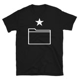 Freedom of Information - Anti-Censorship, Anti-Authoritarian T-Shirt
