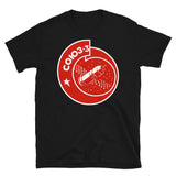 Soyuz 3 Mission Emblem - Cosmonaut, Soviet Union, Historical, Space Exploration, Astronaut T-Shirt