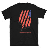 Imperialism - This Is Aggression! - Soviet Refinished Propaganda, Anti Imperialist, Anti War, Communist, USSR, Socialist T-Shirt