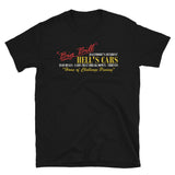 Big Bill Hell's Cars - Classic Car Meme T-Shirt
