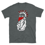 Resist! - Punk, Radical, Resistance, Revolution T-Shirt