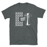 Twenty Yards Of Linen Equals One Coat - Capital, Karl Marx, Marxism, Socialist, Communist T-Shirt