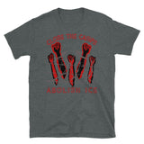 Close The Camps, Abolish ICE - Immigration, Human Rights, Leftist T-Shirt