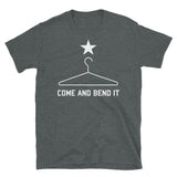 Come And Bend It - ATF, National Firearms Act, Gun Rights, Meme T-Shirt