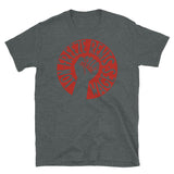 Freeze Rents Not Wages - Socialist, Leftist, Housing, Protest T-Shirt