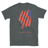 Imperialism - This Is Aggression! - Soviet Refinished Propaganda, Anti Imperialist, Anti War, Communist, USSR, Socialist T-Shirt