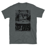 From The Depths - Socialist, Eat The Rich, Historical, Propaganda, Anti-Capitalist, Communist, Leftist T-Shirt